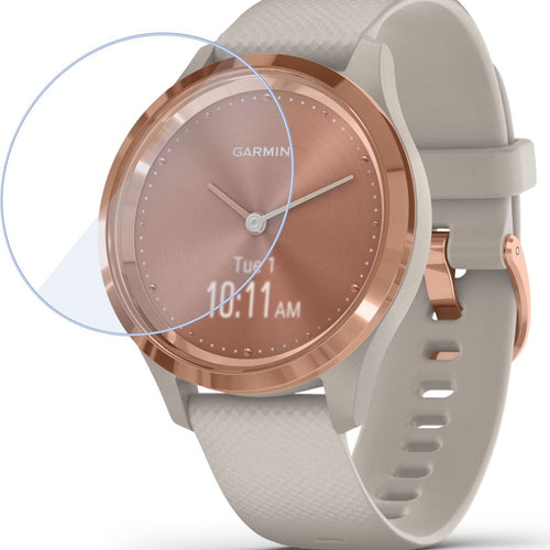 Protecteur d’écran Garmin Vivomove 3 (verre)