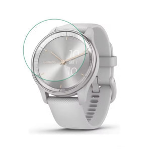 Garmin Vivomove Trend Screen Protector (Glass)