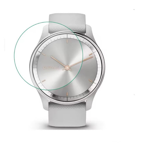Protecteur d’écran Garmin Vivomove Trend (verre)