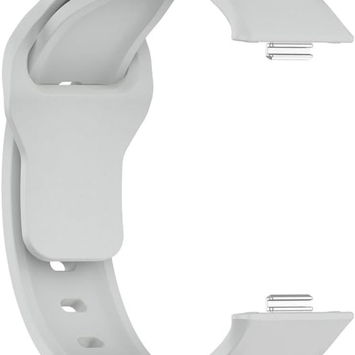 Huawei Watch Fit 4 Outdoor Silicone Strap (Grey)