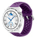 Huawei Watch GT 3 Pro 43mm Breathable Strap (Purple)