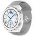 Bracelet sport Huawei Watch GT 3 Pro 43mm (gris)