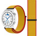 Bracelet nylon Huawei Watch GT 3 Pro 43mm (Allemagne)