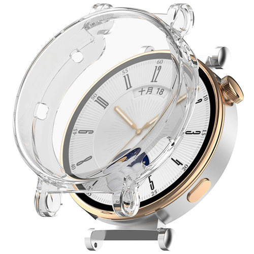 Coque TPU Huawei Watch GT 4 - 41mm