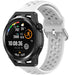 Bracelet respirant Huawei Watch GT (blanc)