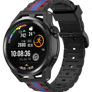 watch-gt-runner-special-bandje-zwart-blauw