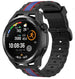 Huawei Watch GT Runner Special Edition Strap (Black/Blue)