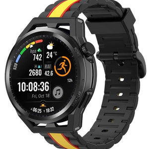watch-gt-runner-special-bandje-zwart-geel