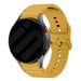 Samsung Galaxy Watch 6 - 44mm Wave Strap (Yellow)