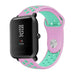Xiaomi Amazfit Bip Sport Strap (Pink/Aqua)