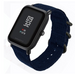 Bracelet nylon boucle Xiaomi Amazfit Bip (bleu)