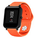 Bracelet sport Xiaomi Amazfit Bip (orange)