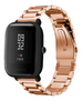 Xiaomi Amazfit Bip Steel Strap (Rose Gold)
