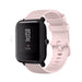 Xiaomi Amazfit Bip Premium Silicone Strap (Pink)
