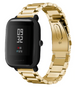 Xiaomi Amazfit Bip Steel Strap (Gold)