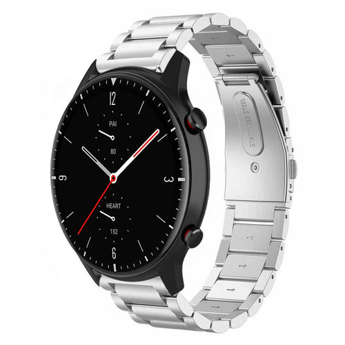 xiaomi-amazfit-gtr-2-stalen-band-zilver