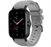 Amazfit GTS 2 Silicone Strap (Grey)