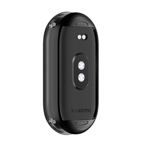 Coque TPU Xiaomi Smart Band 9