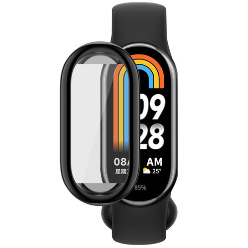 Coque TPU Xiaomi Smart Band 9