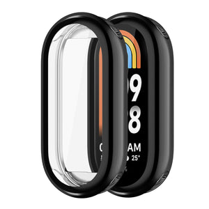 Coque TPU Xiaomi Smart Band 9
