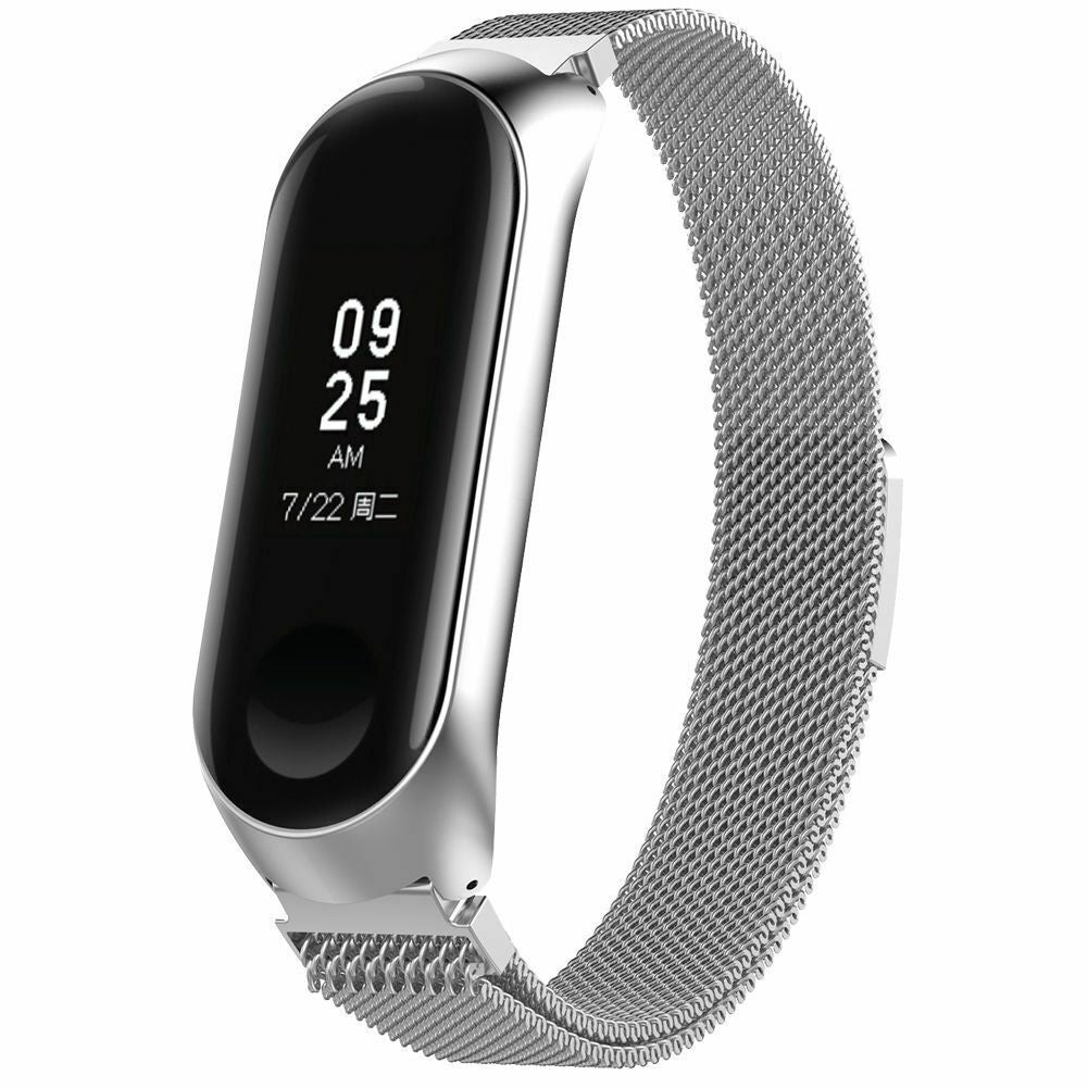 Meliya Cinturino compatibile con Xiaomi Mi Band 4 Xiaomi Mi Band 3