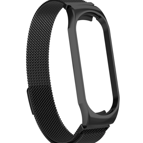 xiaomi-mi-band-3-4-milanese-band-zwart-1