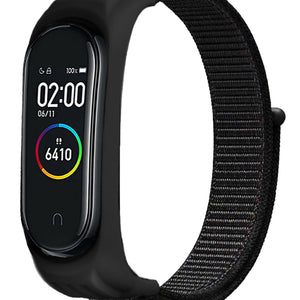 xiaomi-mi-band-6-nylon-zwart