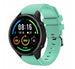 Bracelet silicone Xiaomi Mi Watch (aqua)