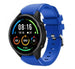 Xiaomi Mi Watch Silicone Strap with Buckle (Blue)