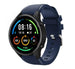 Xiaomi Mi Watch Silicone Strap with Buckle (Dark Blue)