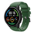 Xiaomi Mi Watch Silicone Strap with Buckle (Green)