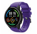 Bracelet silicone Xiaomi Mi Watch (violet)