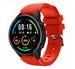 Xiaomi Mi Watch Silicone Strap with Buckle (Red)