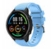 Bracelet silicone Xiaomi Mi Watch (bleu sable)