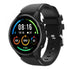 Bracelet silicone Xiaomi Mi Watch (noir)