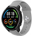 Xiaomi Mi Watch Silicone Strap (Grey)