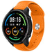 Bracelet sport Xiaomi Mi Watch (orange)