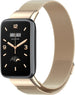 Bracelet Milanais Xiaomi Smart Band 7 Pro (champagne)