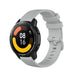 Xiaomi Watch S1 Premium Silicone Strap (Grey)
