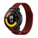 Xiaomi Watch S1 Milanese Strap (Red)