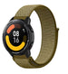 Xiaomi Watch S1 Nylon Strap (Olive)