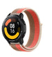 Bracelet nylon Xiaomi Watch S1 (pomelo rose)