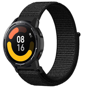 xiaomi-watch-s1-nylon-band-zwart