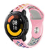 Xiaomi Watch S1 Sport Strap (Pink/Colourful)