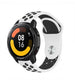 Bracelet sport Xiaomi Watch S1 (blanc/noir)