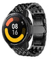 Bracelet acier dragon Xiaomi Watch S1 (noir)