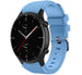 Bracelet silicone Amazfit GTR 2 (bleu sable)