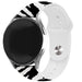 Wild Zebra Coros Apex 42mm Strap