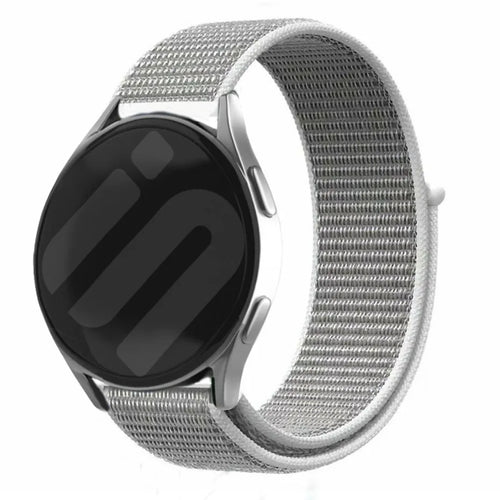 Amazfit Bip 3 (Pro) Nylon Strap (Seashell)