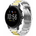 Bracelet acier Fossil Gen 5 (argent/or)